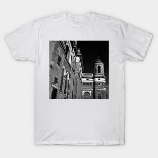 Esztergom Basilica T-Shirt